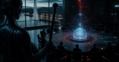 Sous le sceau de Genève : l&rsquo;algorithme qui décide seul