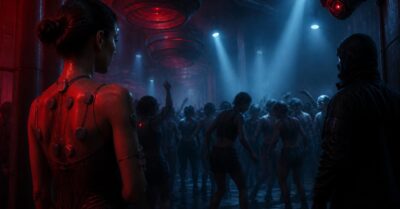 Thermorégulation et Danse : Le Prix de la Fête au Frais
