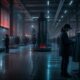 La Griffe Conforme : Dans les Hangars de Co-Signature