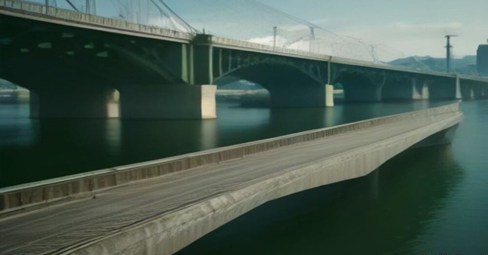 Le grand pont de fer : quand l’hydrogène vert relie enfin les continents par le rail