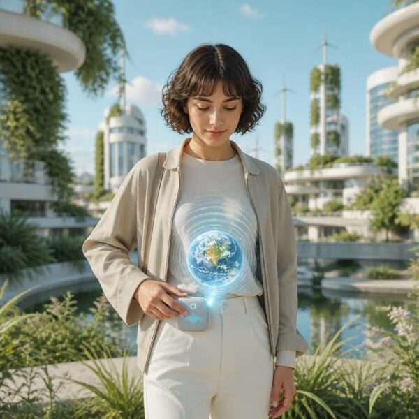 Vibrations urbaines : quand nos poches deviennent l’écho de la Terre