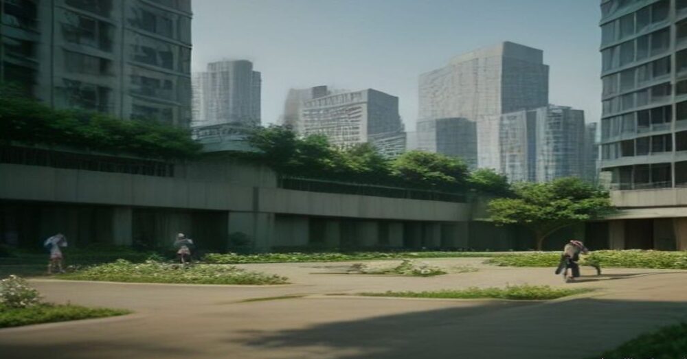 Le Jardin des Racines : Quand les Villes Accueillent la Mémoire Verte