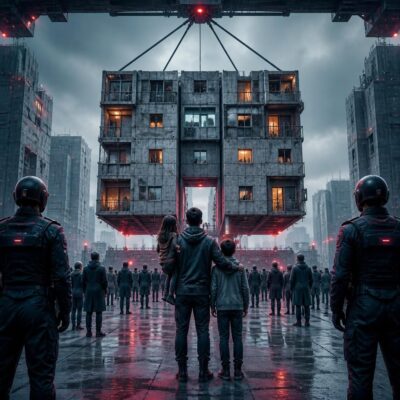 Le Mètre Carré Solidaire : Quand la Brique Exige l&rsquo;Obéissance