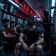 Muscles sous tutelle : le transport en commun transformé en salle de torture