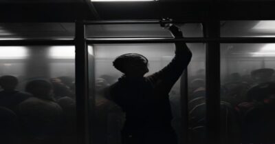 Muscles sous tutelle : le transport en commun transformé en salle de torture