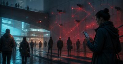 Sismographes ambulants : votre smartphone cartographie vos faits et gestes