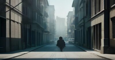La Scène aux Pavés : Quand le Quartier Retrouve sa Voix