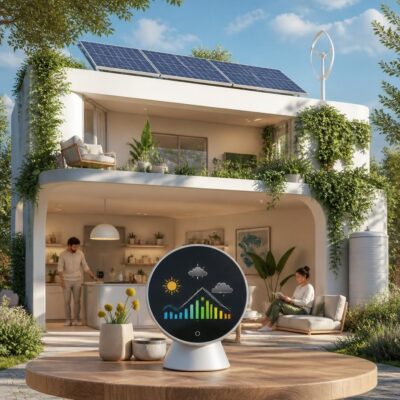 La météo du foyer : enfin comprendre ses kilowatts sans jargon