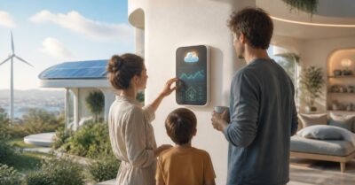 La météo du foyer : enfin comprendre ses kilowatts sans jargon