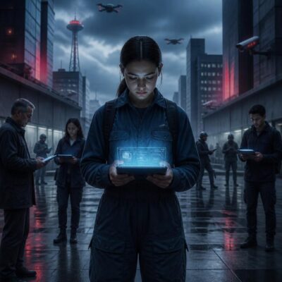 Le Cours des Signataires : Quand l&rsquo;Alphabétisation Numérique Devient un Impératif de Survie