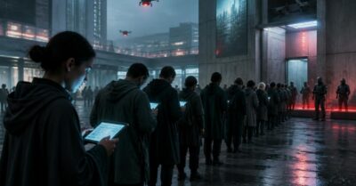 Le Cours des Signataires : Quand l&rsquo;Alphabétisation Numérique Devient un Impératif de Survie