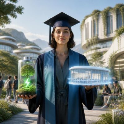 Le watt et le diplôme : quand la sobriété thermique finance l’amphi